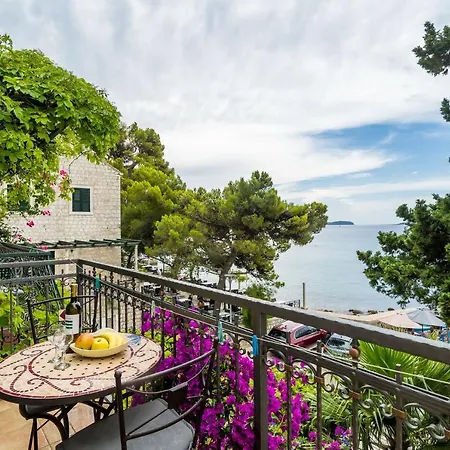 Palma Maison d'hôtes 4*