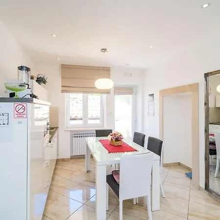 Palma Maison d'hôtes Mlini