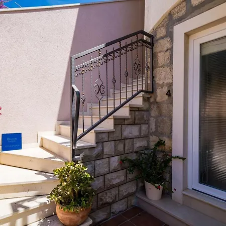 Maison d'hôtes Palma