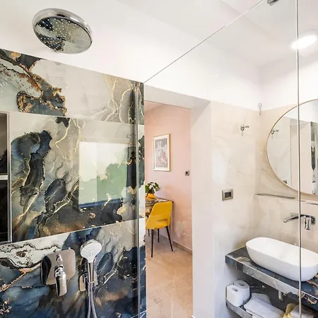 Maison d'hôtes Palma Mlini