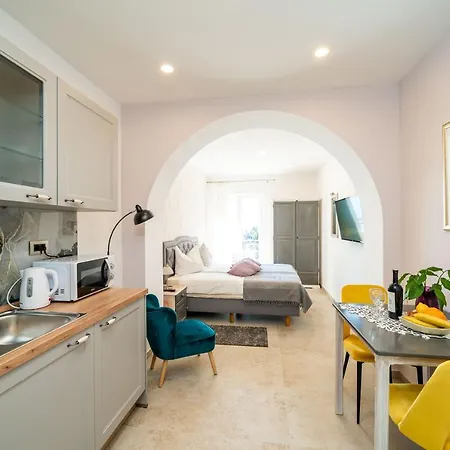 Palma Maison d'hôtes Mlini