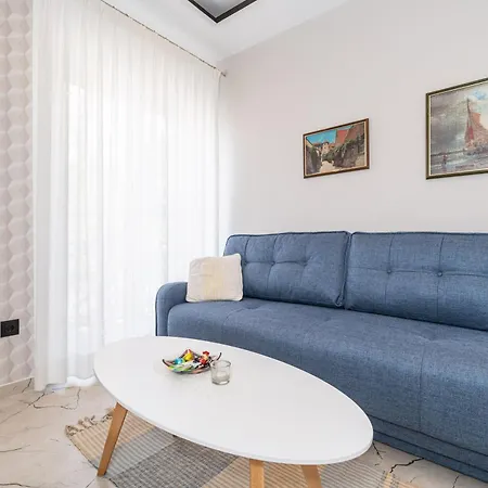 Palma Maison d'hôtes Mlini