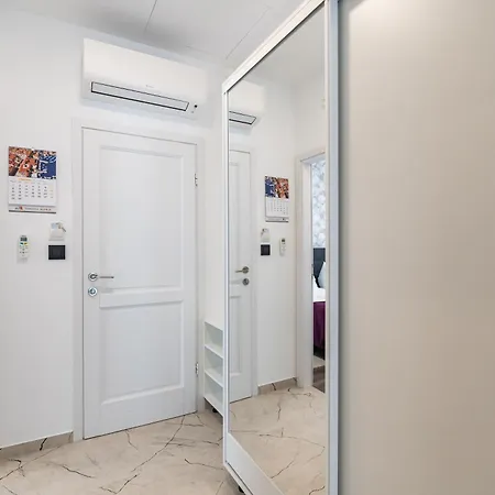 Palma Maison d'hôtes Mlini