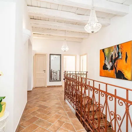 Maison d'hôtes Palma Mlini