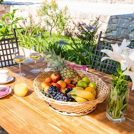 Maison d'hôtes Palma 4*