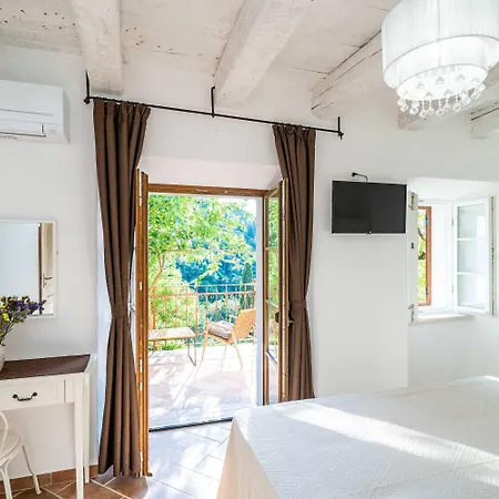 Maison d'hôtes Palma Mlini