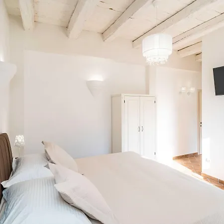 Maison d'hôtes Palma Mlini