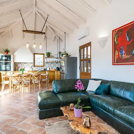 Maison d'hôtes Palma