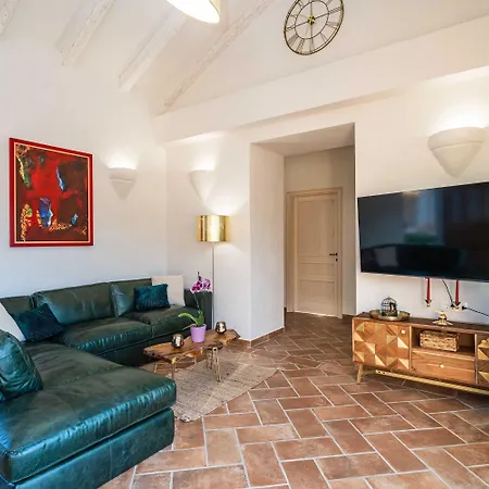 Palma Maison d'hôtes Mlini