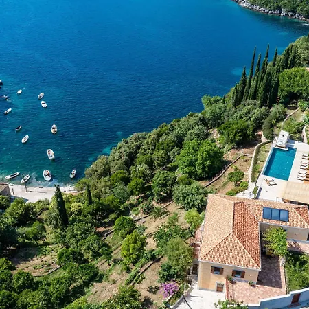 Maison d'hôtes Palma Mlini