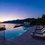 Penzion Palma 4*