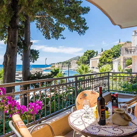 Palma 4*