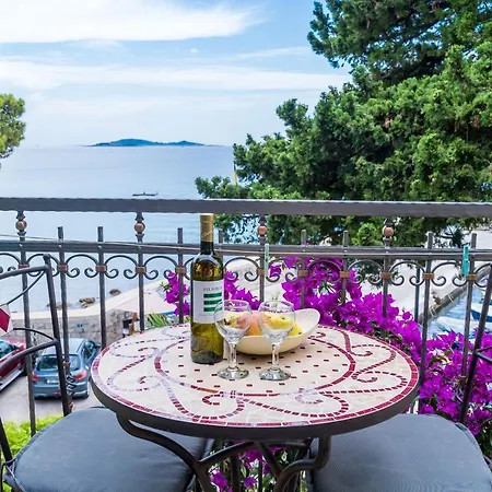 Palma Guest house