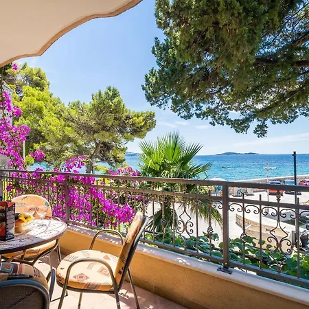 Palma Maison d'hôtes Mlini