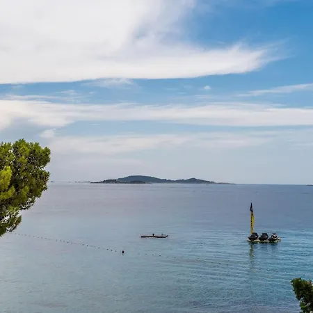 Vendégház Palma Mlini