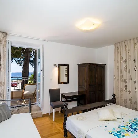 Maison d'hôtes Palma Mlini