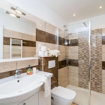 Palma Vendégház Mlini