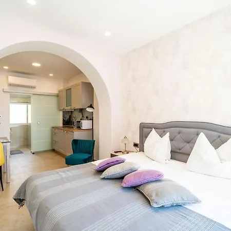 Vendégház Palma 4*