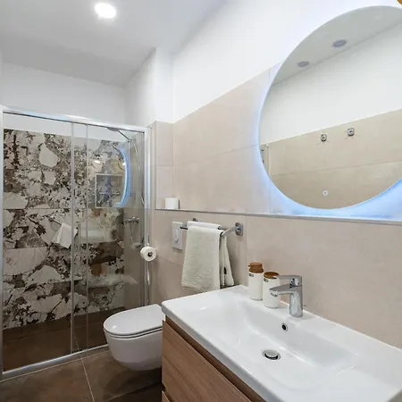 Palma 4* Mlini