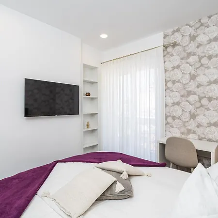 Guest house Palma 4*