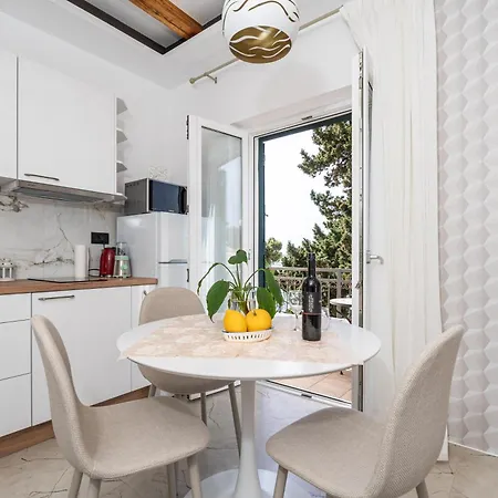 Palma Maison d'hôtes 4*