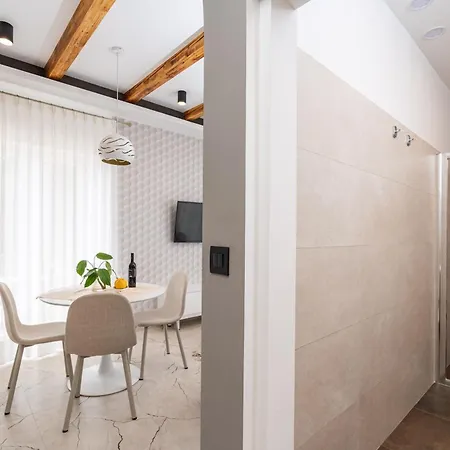 Palma 4* Mlini