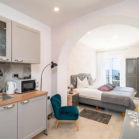 Palma 4* Mlini