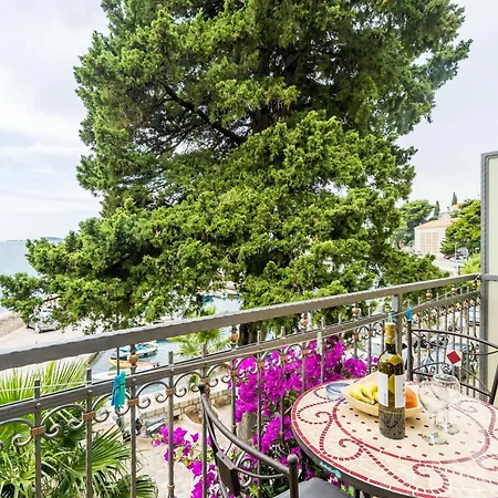 Maison d'hôtes Palma 4*