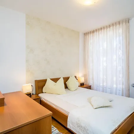 Palma 4* Mlini