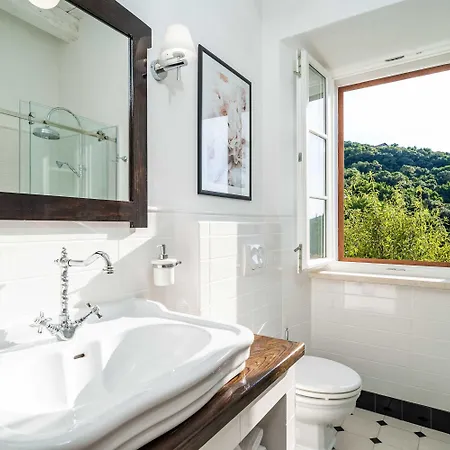 Vendégház Palma Mlini