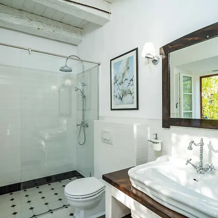 Palma Maison d'hôtes Mlini