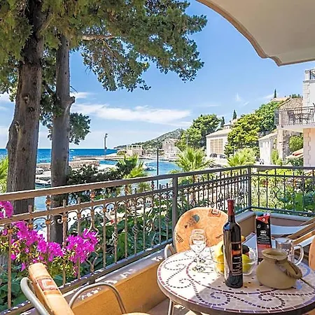 Palma Konukevi 4*