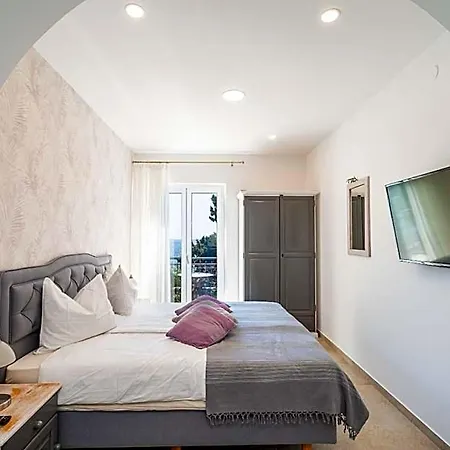 Palma 4* Mlini