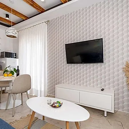 Palma 4* Mlini