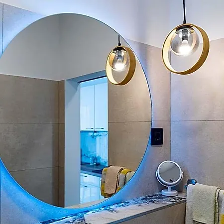Konukevi Palma 4*