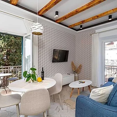 Palma 4* Mlini