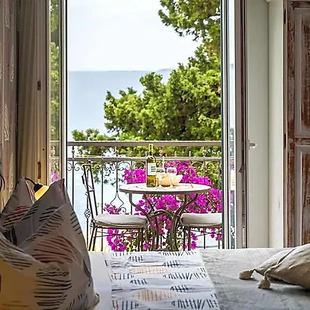 Konukevi Palma 4*