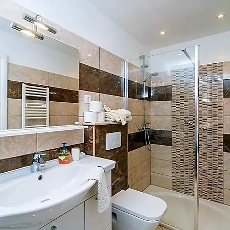 Palma Konukevi 4*
