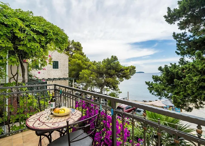 Palma Pensionat 4*
